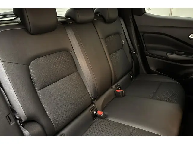 Nissan Juke 1.0 DIG-T N-Connecta 2023 Benzine 16