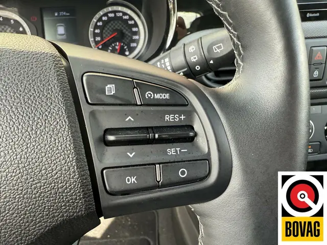 Hyundai i10 1.0 Comfort Smart 5-zits 2023 Benzine 21