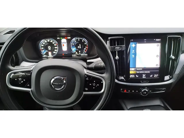 Volvo V60 2.0 B5 Business Pro 2020 Hybride Benzine 14