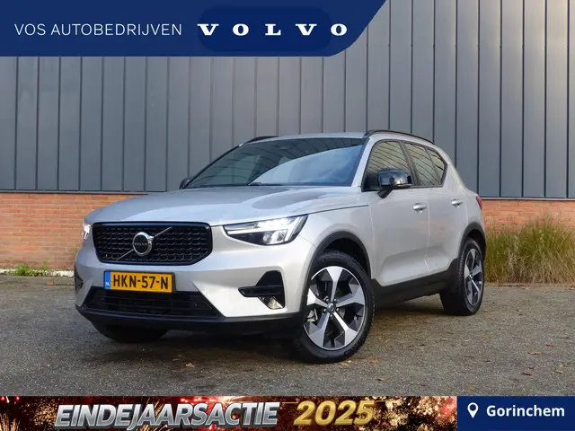 Volvo XC40 B4 Plus Dark 2025 Benzine 1