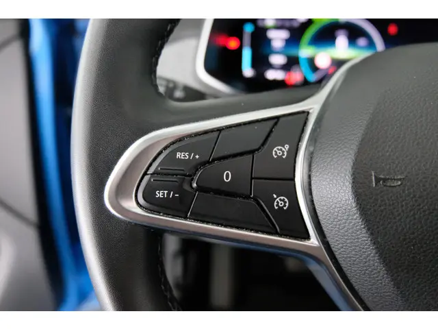 Renault ZOE R110 Life 52 kWh 2020 Elektrisch 16