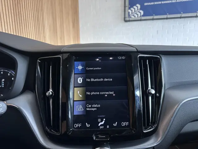 Volvo XC60 2.0 T5 Momentum 2019 Benzine 12