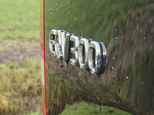 Mercedes-Benz EQV 300 2021 Elektrisch 23