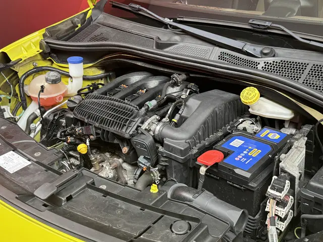 Citroën C4 Cactus 1.2 VTi Feel 2015 Benzine 12