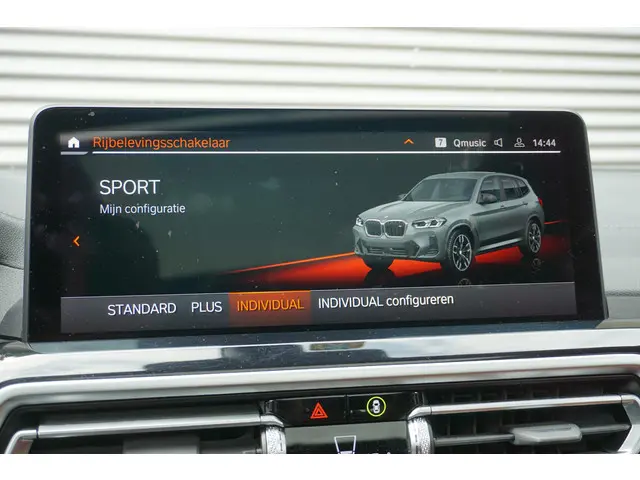BMW X3 M40i xDrive 2022 Benzine 23
