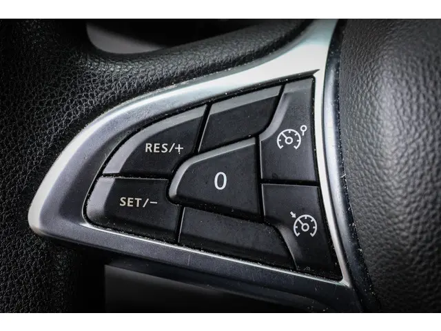 Renault Express 1.5 dCi 95 Comfort + 2021 Diesel 18