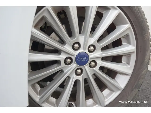 Ford Focus Wagon 1.0 Titanium 2016 Benzine 10