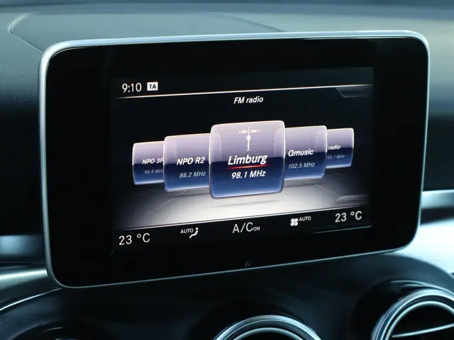 Mercedes-Benz GLC Coupé 250 4MATIC 2017 Benzine 19