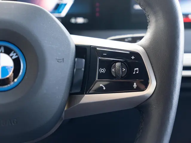 BMW iX xDrive40 2022 Elektrisch 25