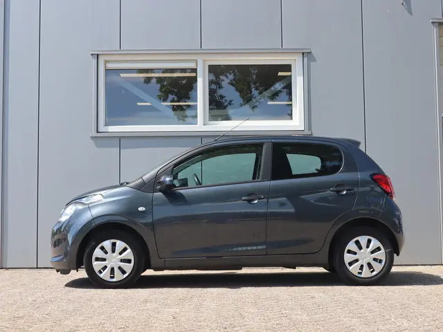 Citroën C1 1.0 VTi Feel 2020 Benzine 3