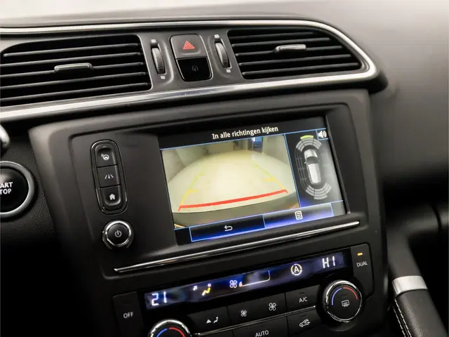 Renault Kadjar 1.2 TCe Sport 2016 Benzine 16