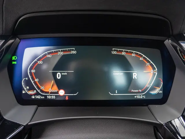 BMW Z4 Roadster sDrive30i 2026 Benzine 26