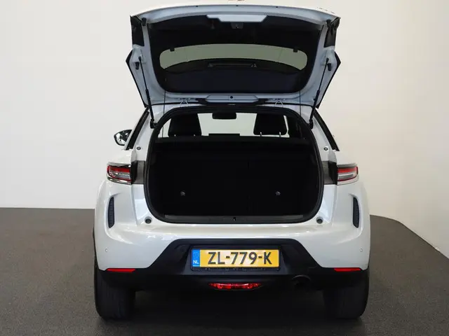 DS DS 3 Crossback 1.2 PureTech Business 2019 Benzine 9