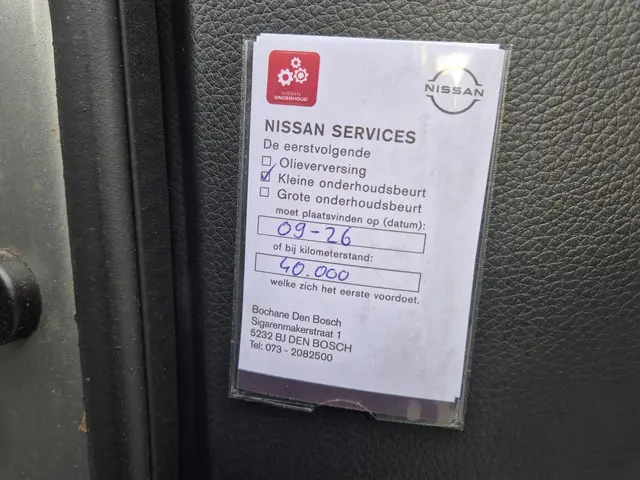 Nissan QASHQAI 1.2 Tekna 2015 Benzine 31