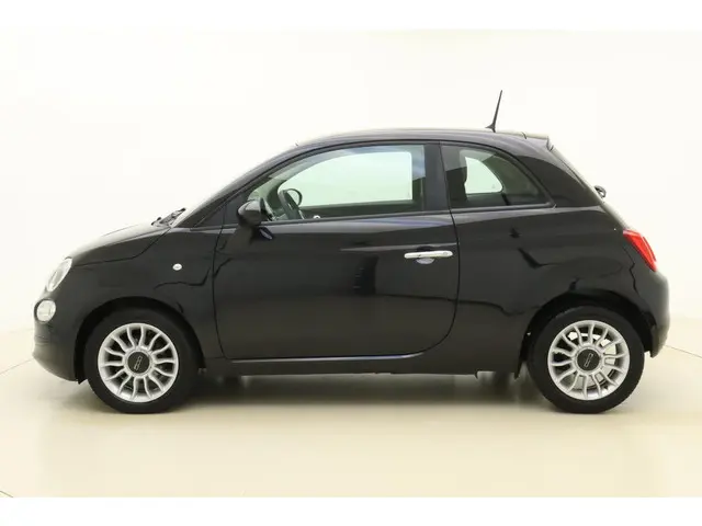 Fiat 500 0.9 TwinAir Turbo Popstar 2017 Benzine 5