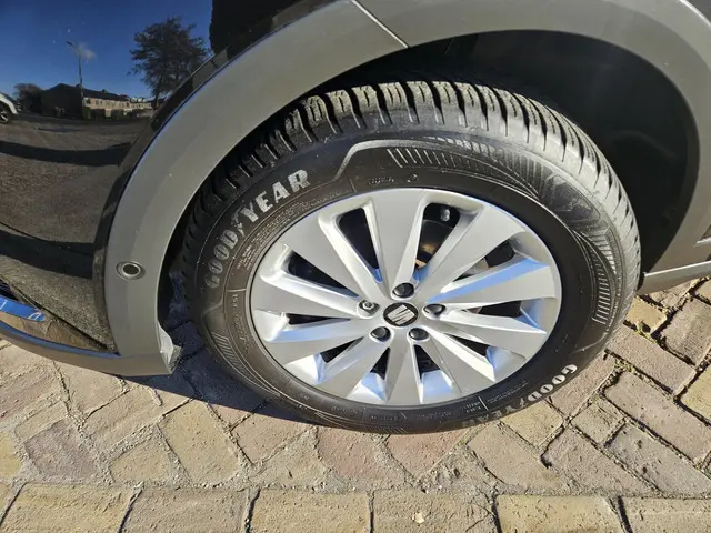 SEAT Arona 1.0 TSI Xcellence,camera,carplay 2018 Benzine 4