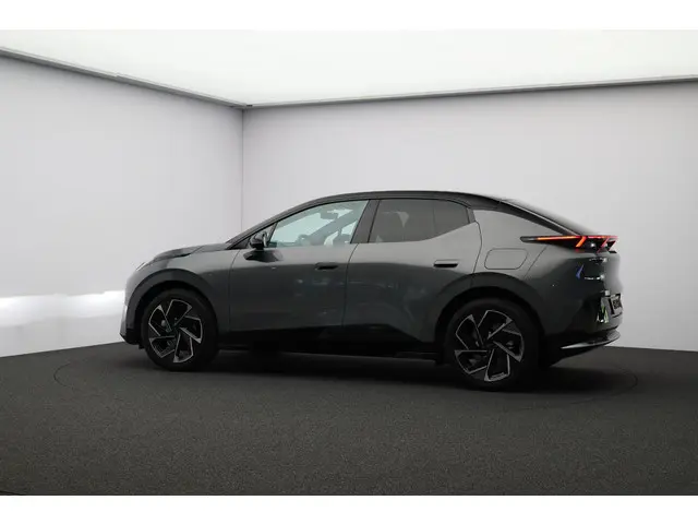 Lynk & Co 02 More 66 kWh 2025 Elektrisch 25
