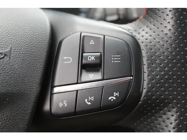 Ford Fiesta 1.0 EcoBoost ST-Line 2020 Benzine 11