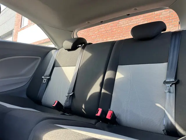 SEAT Ibiza SC 1.2 Style / Clima / LM 2013 Benzine 23