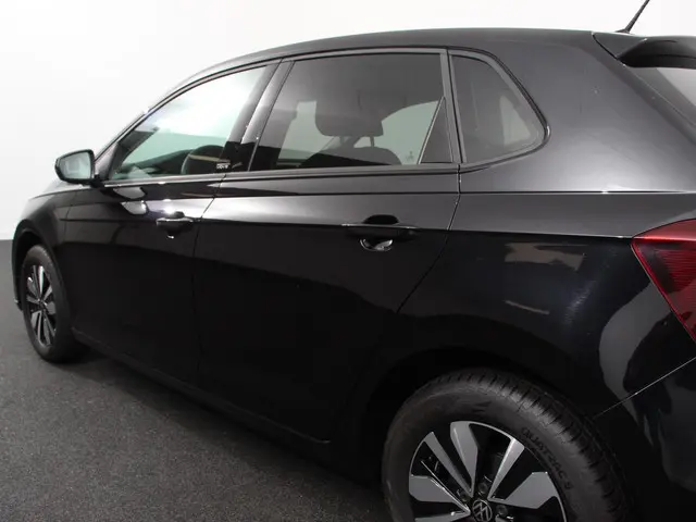 Volkswagen Polo 1.0 TSI Move 2024 Benzine 33