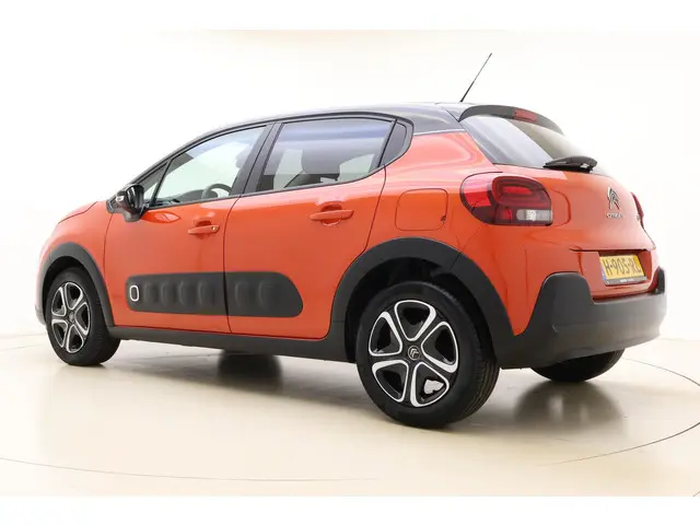 Citroën C3 1.2 PureTech S&S Feel Edition 2020 Benzine 12