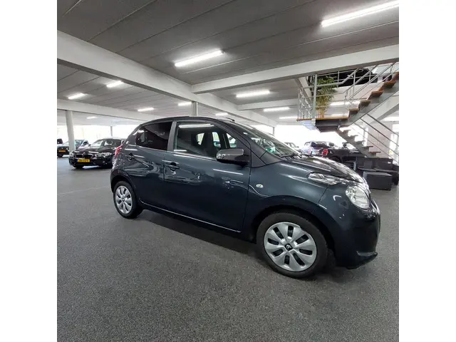 Citroën C1 1.0 VTi Feel-AIRCO-5 DRS-CAMERA 2021 Benzine 7