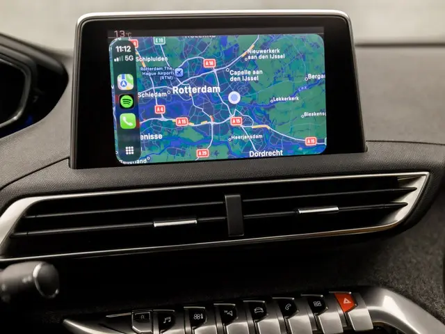 Peugeot 5008 1.2 PureTech GT-Line Deluxe 2018 Benzine 33