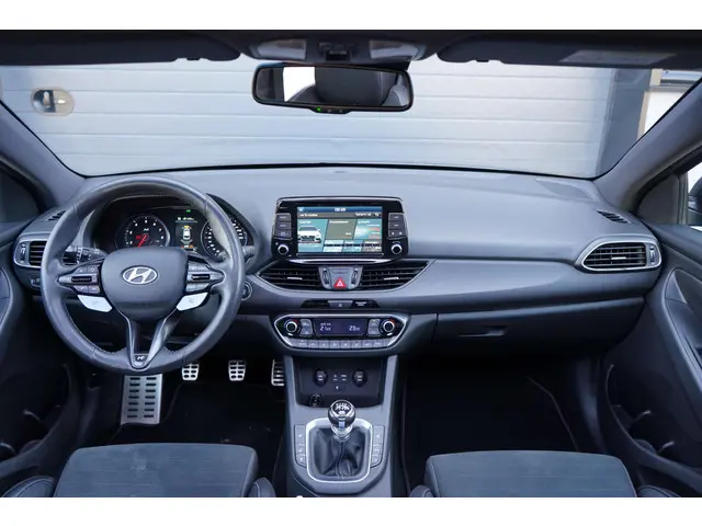 Hyundai i30 2.0 T-GDI N2 Performance 2019 Benzine 26