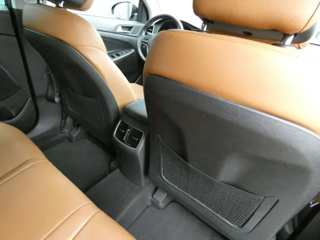 Hyundai Tucson HELAAS VERKOCHT!!! 2015 Benzine 34