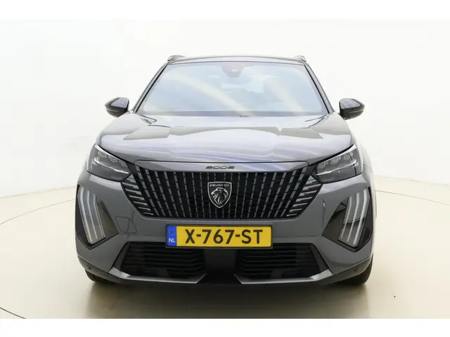 Peugeot e-2008 EV GT 54 kWh 2024 Elektrisch 6