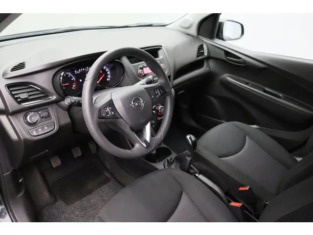 Opel KARL 1.0 ecoFLEX Edition 2016 Benzine 8