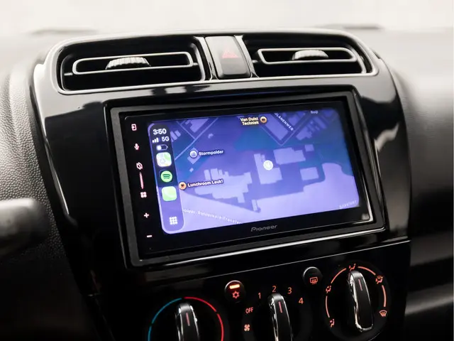 Mitsubishi Space Star 1.0 Intense Sport 2018 Benzine 21