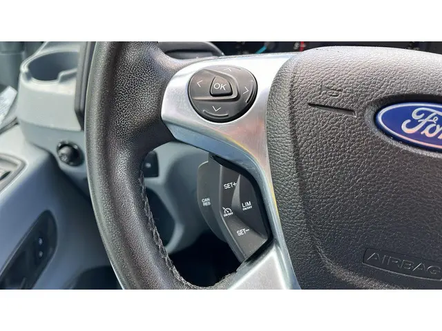 Ford Transit 330 2.0 TDCI L3H2 Trend 2019 Diesel 14