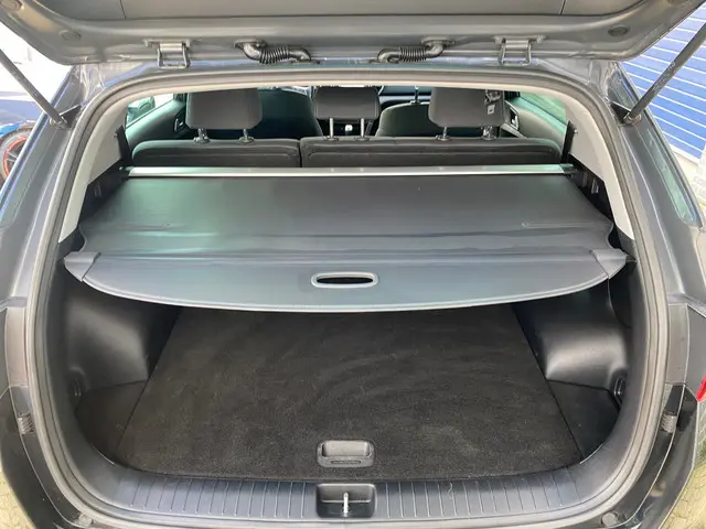 Kia Sportage 1.6 GDI DynamicLine Nette Auto 2017 Benzine 12