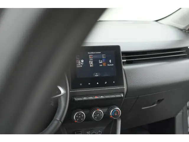 Renault Clio TCe 90 Zen 2021 Benzine 43