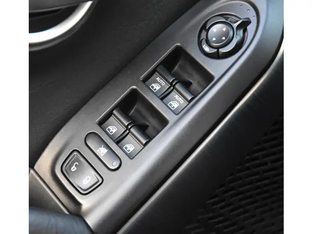 Fiat 500X CROSS 1.4 Turbo MultiAir Lounge 2016 Benzine 10