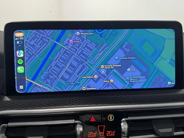 BMW X3 xDrive30e High Executive 2023 Hybride Benzine 33