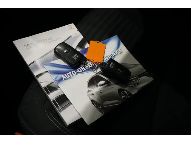 Toyota Yaris 1.5 Hybrid Active 2019 Hybride Benzine 20