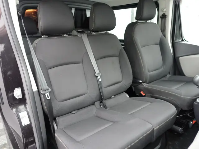 Renault Trafic 1.6 dCi Euro 6 T29 L2 Luxe- 2019 Diesel 22