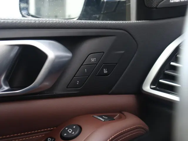 BMW X5 xDrive45e 2022 Hybride Benzine 36