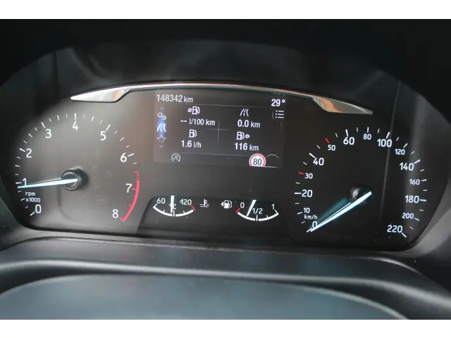 Ford Fiesta 1.0 EcoBoost 94 Pk Titanium 2020 Benzine 22