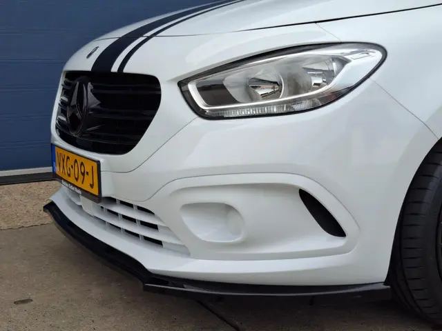Mercedes-Benz Citan 108 CDI L1 Base 2023 Diesel 6