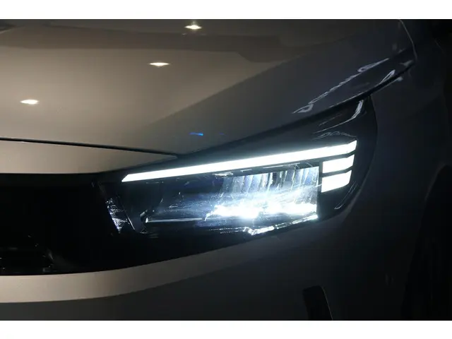 Opel Corsa 1.2 GS 2025 Benzine 23