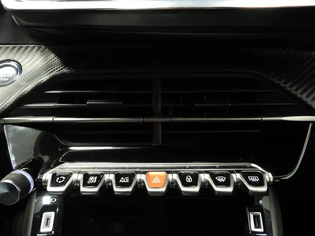 Peugeot e-208 EV Active Pack 50 kWh 2023 Elektrisch 6