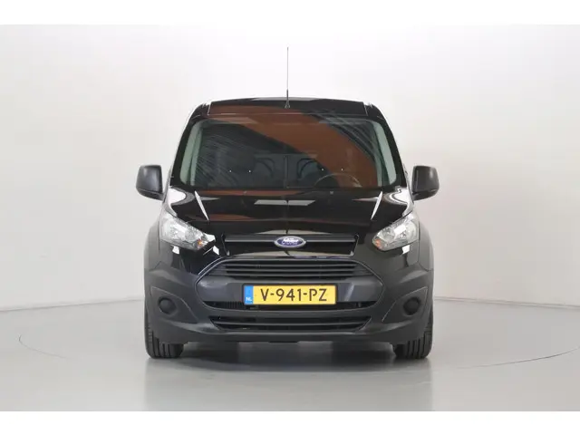 Ford Transit Connect 1.5 TDCi Edition 2018 Diesel 29