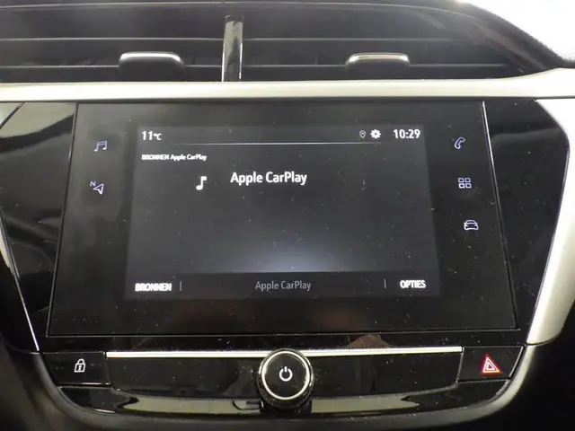 Opel Corsa 1.2 Edition 1e eigenaar 2020 Benzine 10