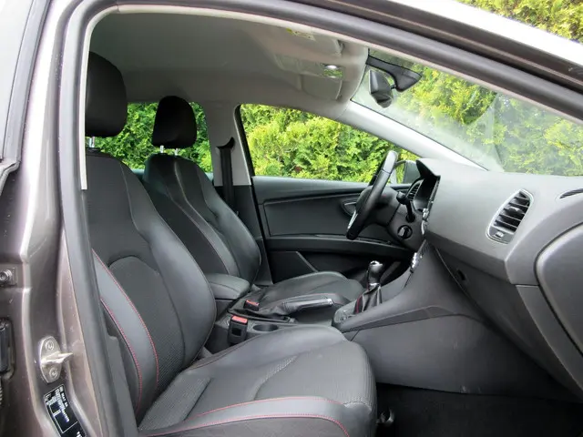 SEAT Leon ST 1.4 Eco TSI FR *Navi*ECC* 2014 Benzine 15