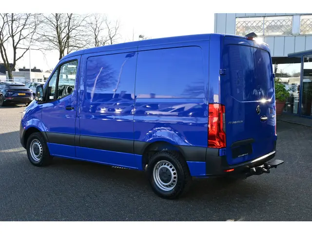 Mercedes-Benz Sprinter 316 CDI L1H1 RWD 2020 Diesel 12