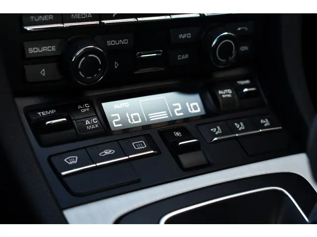 Porsche 911 3.8 GT3 2015 Benzine 47