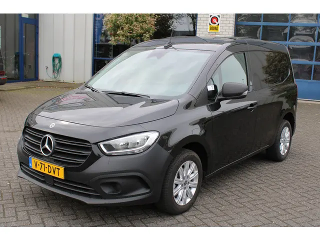 Mercedes-Benz Citan 110 CDI 2022 Diesel